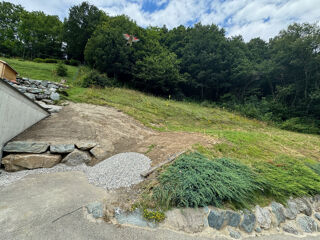  Terrain � vendre 1796 m�