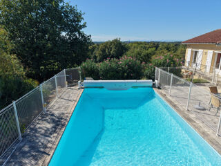  Maison à vendre 5 pièces 120 m²