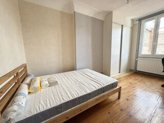  Appartement à louer 3 pièces 70 m²