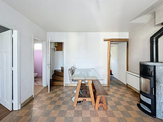  Maison � vendre 3 pi�ces 71 m�