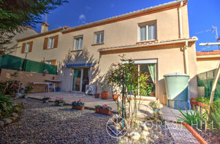  Maison à vendre 4 pièces 133 m²