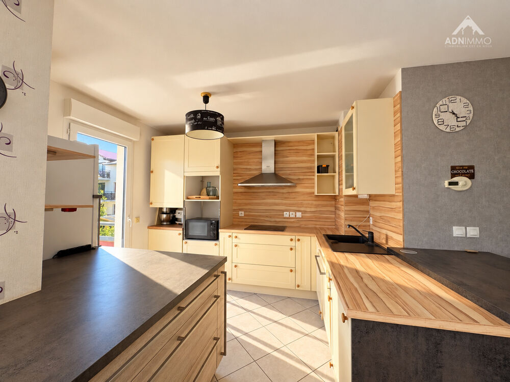 Appartement T4 92 M2