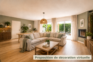  Maison à vendre 8 pièces 200 m²