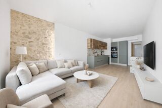  Appartement à vendre 3 pièces 60 m²