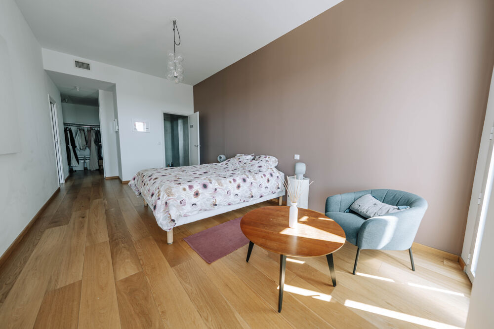 Appartement 4 pièces de 151m2