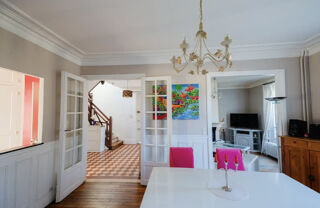  Maison � vendre 6 pi�ces 117 m�