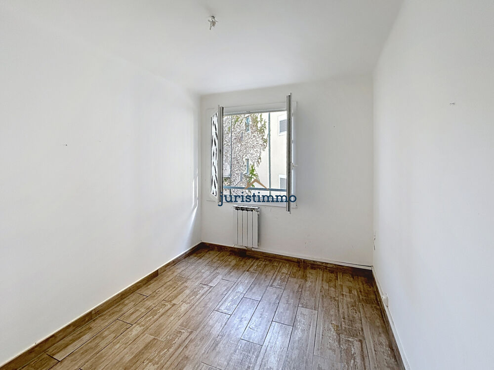 Vente Appartement Appartement T3 avec balcon et cave   Centre-ville de Bollène Bollene