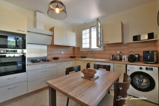  Maison � vendre 10 pi�ces 250 m�