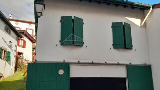  Immeuble à vendre 10 pièces 228 m² St etienne de baigorry