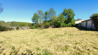  Terrain � vendre 1566 m�