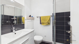  Appartement à vendre 3 pièces 45 m²