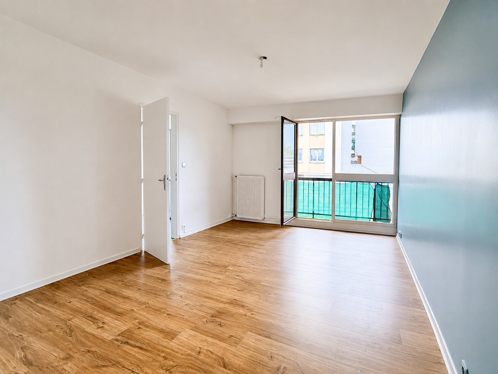 T3 ORADOU BALCON ET PARKING