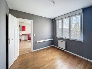  Maison � vendre 3 pi�ces 71 m�