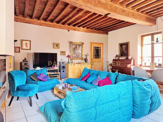  Propriété/château à vendre 10 pièces 262 m²