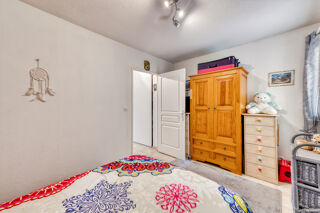  Appartement à vendre 2 pièces 35 m²