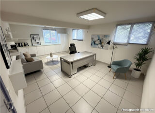  Maison à vendre 7 pièces 180 m²