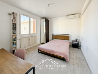  Appartement à vendre 5 pièces 72 m²