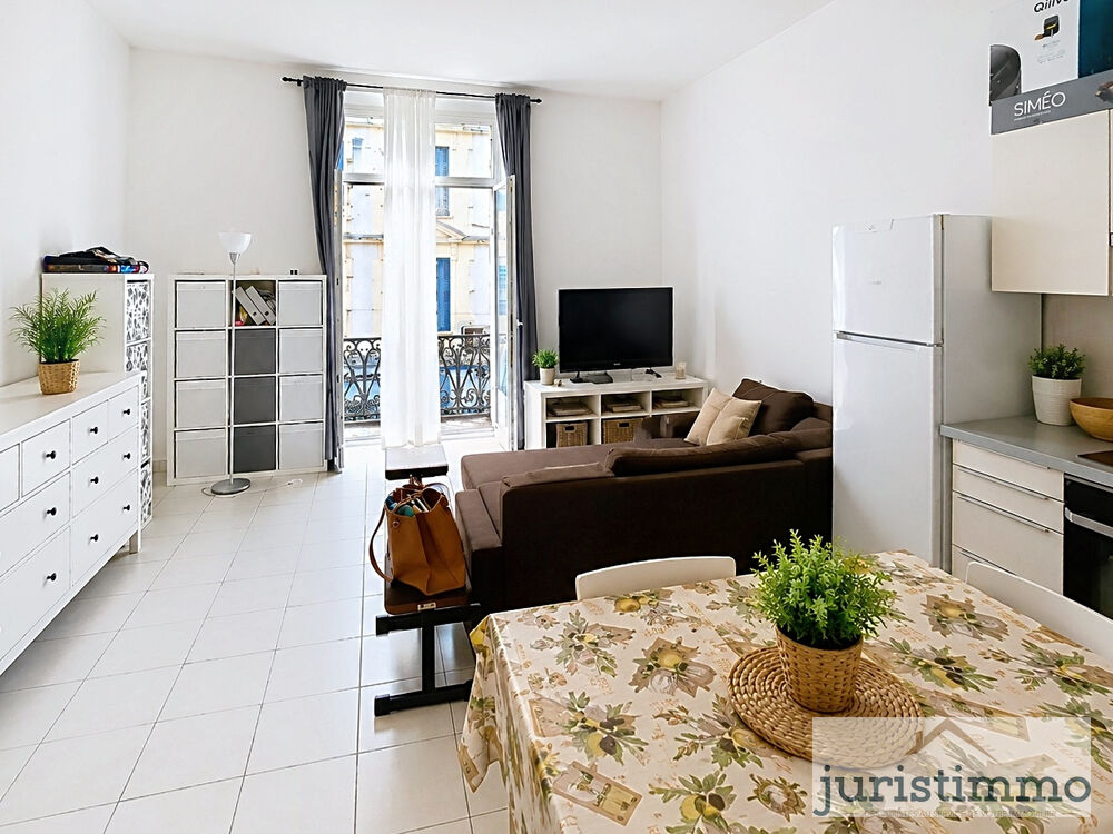 Vente Appartement Appartement lumineux en coeur de ville d'Orange Orange