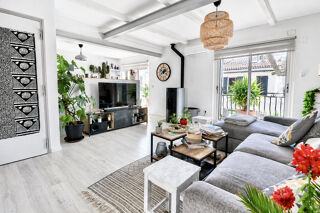  Maison à vendre 6 pièces 185 m²