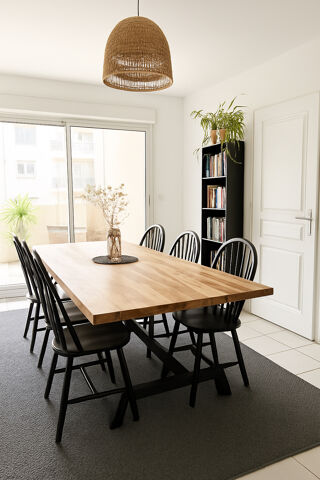  Appartement � vendre 3 pi�ces 67 m�