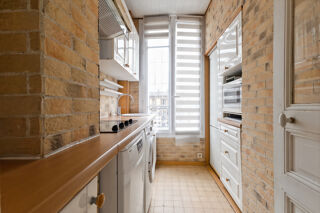  Appartement � vendre 3 pi�ces 30 m�