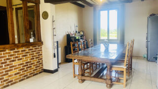  Maison à vendre 5 pièces 118 m²