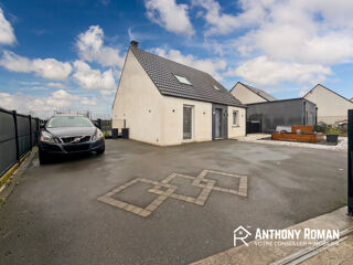  Maison � vendre 4 pi�ces 105 m�