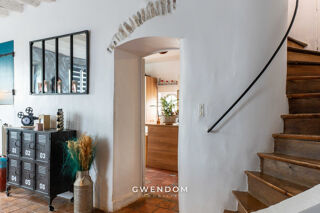  Maison à vendre 5 pièces 129 m²