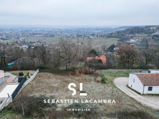  Terrain à vendre 1223 m²