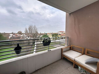  Appartement � vendre 3 pi�ces 68 m�