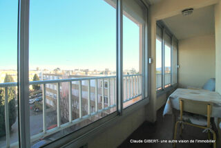  Appartement à vendre 2 pièces 41 m²