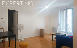  Appartement  vendre 2 pices 42 m