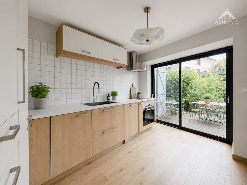 Maison – Sergy, Ain - Plus