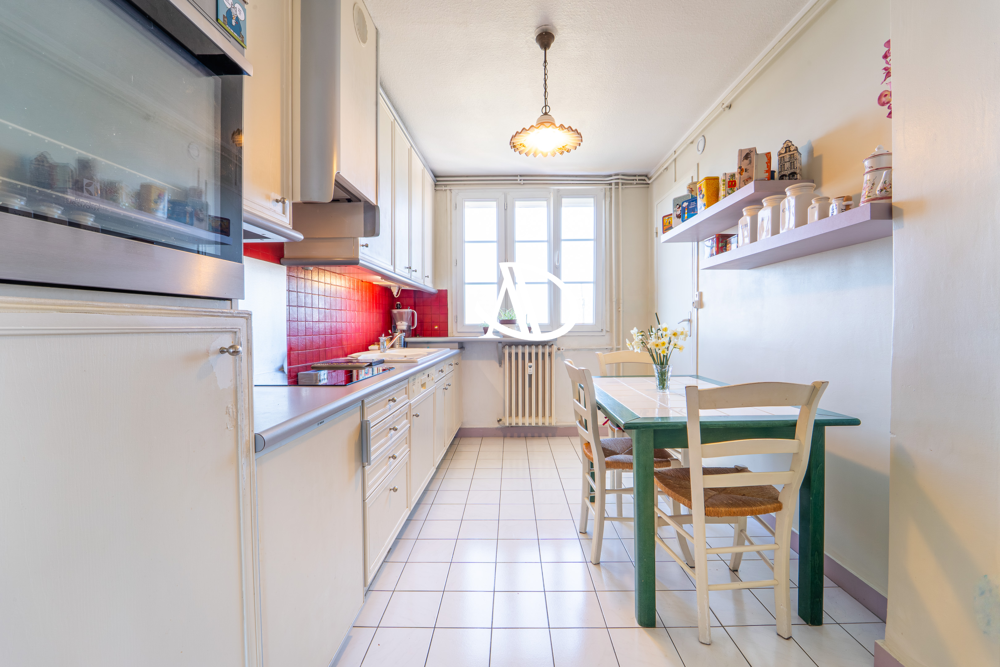 Vente Appartement 3 pièces 77 m² - Vue 5