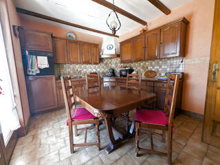  Maison à vendre 4 pièces 101 m²