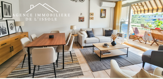  Appartement � vendre 5 pi�ces 79 m�