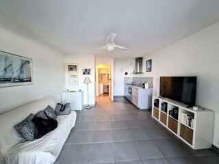  Appartement � vendre 1 pi�ce 33 m�