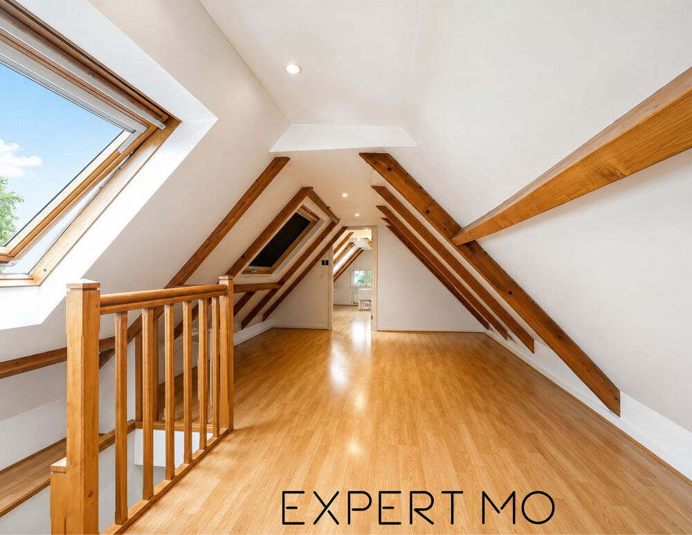 à vendre  Maison Voisins-le-Bretonneux (78960)