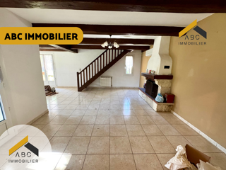  Maison � vendre 5 pi�ces 118 m�