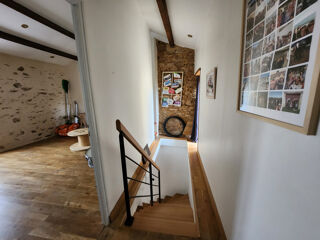  Maison � vendre 3 pi�ces 75 m�