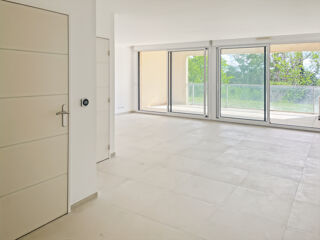  Appartement à vendre 46 m²