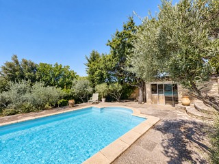  Remise / Grange à vendre 6 pièces 125 m² Gordes