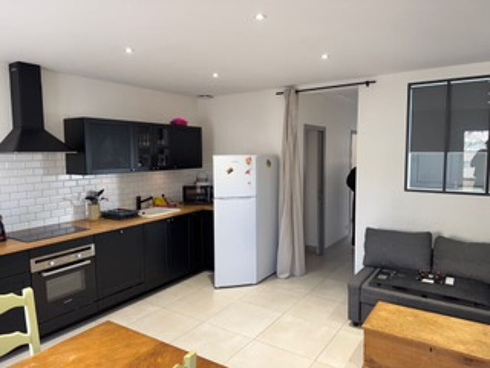 Location Maison A LOUER MAISON 3 PIECES SECTEUR VAL D'EUROPE Villeneuve le comte