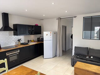  Maison à louer 3 pièces 56 m²