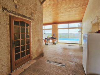  Maison � vendre 15 + pi�ces 400 m�