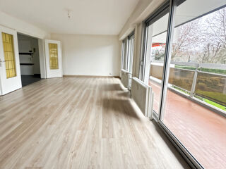  Appartement � vendre 4 pi�ces 90 m�