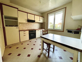  Maison  vendre 5 pices 82 m