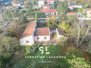  Maison � vendre 4 pi�ces 133 m�