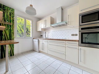  Maison � vendre 5 pi�ces 78 m�