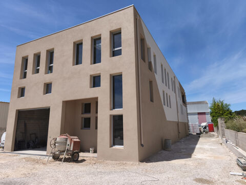 Saint Victoret 'Location de Hangars Bruts ' 1200 13730 St victoret